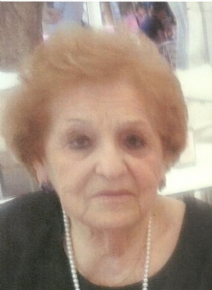 CATALINA PEREZ CAYUELA    A LOS 89 AÑOS