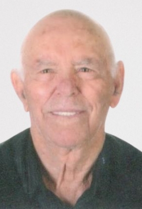 FRANCISCO JAVIER MARTINEZ RUIZ    A LOS 89 AÑOS