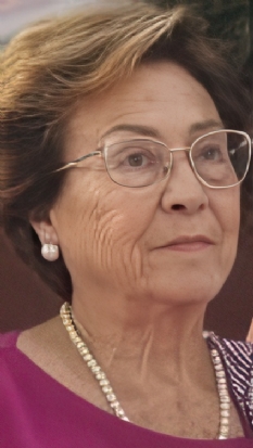 EDUARDA LOPEZ GARCIA    A  LOS 86 AÑOS