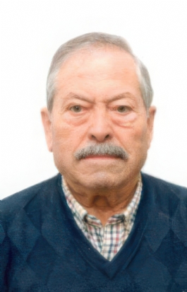 PEDRO MIRAS MIRAS   