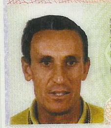 JESUS CAMPOS VALENZUELA    A LOS 71 AÑOS