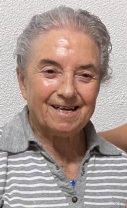 DEOGRACIAS CARRASCO MARTINEZ    A LOS 84 AÑOS