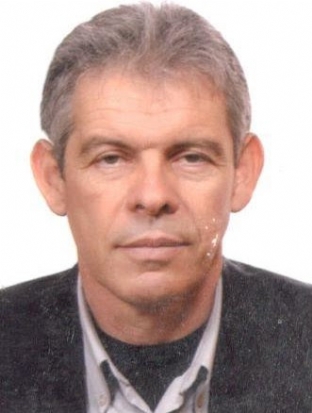 DAMIAN CANOVAS MARTINEZ   A LOS 60 AÑOS