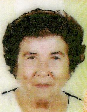 DOLORES PASTOR MADRID   A LOS 95 AÑOS