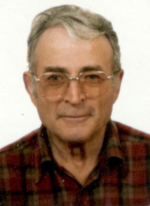 FRANCOIS MARMOL CRESPO     A LOS 87 AÑOS