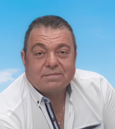 CLAUDIO GONZALEZ GARCIA   A LOS 56 AÑOS