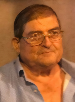 FRANCISCO LOPEZ ANDREO A LOS 77 AÑOS