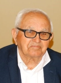 MIGUEL DEL VAS GARCIA   