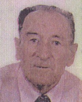 ANDRES LOPEZ CANOVAS   A LOS 95 AÑOS