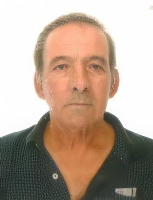 FERNANDO CAMPOY NAVARRO   A LOS 67 AÑOS