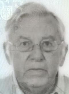 JOSE MARIA CARLOS NAVARRO    A LOS 88 AÑOS