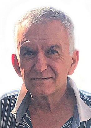 ANDRES LOPEZ GIMENEZ     A LOS 59 AÑOS