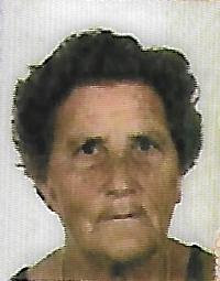 JUANA CAYUELA MARTINEZ     A LOS 96 AÑOS