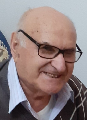 AURELIO SANCHEZ LOPEZ    A LOS 84 AÑOS
