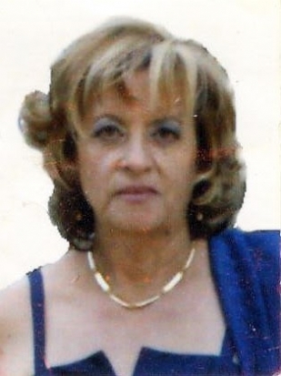 ROSA CARRASCO URREA    A LOS 73 AÑOS