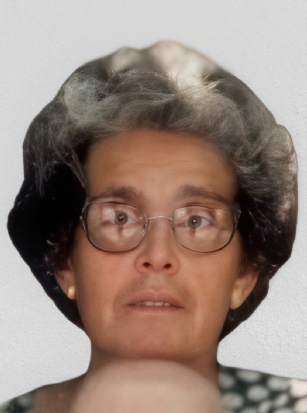 TOMASA PEÑA NAVARRETE    A LOS 89 AÑOS 