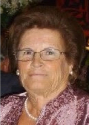 MARIA LOPEZ PEÑA     A LOS 82 AÑOS