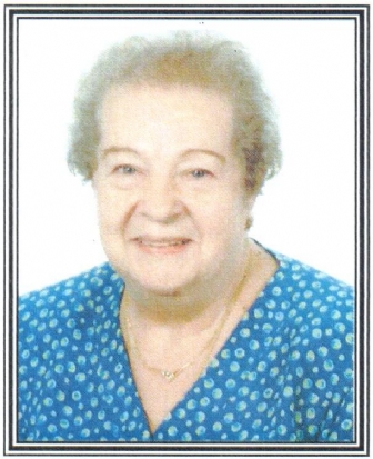 EULALIA MORALES PADILLA      A LOS 76 AÑOS