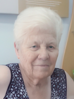 ANA ABELLANEDA JIMENEZ    A LOS 94 AÑOS