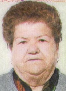 JOSEFA SANCHEZ MENDEZ   A LOS 87 AÑOS