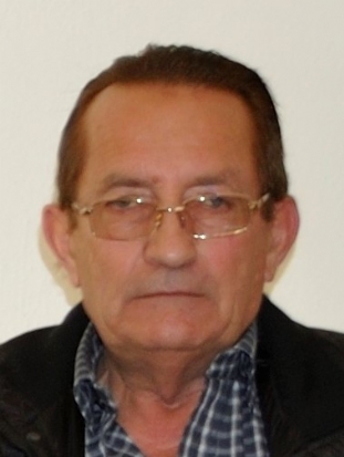 FRANCISCO MATEO MENDEZ    A LOS 71 AÑOS