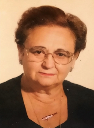 AGUSTINA MARTINEZ PEREZ    