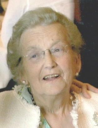 MARIA DEL CARMEN GRASSA ARACUES   A LOS 75 AÑOS