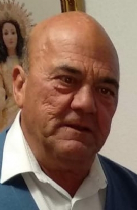 GINES ROMERO CERMEÑO     