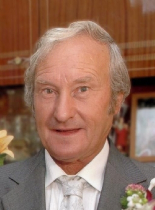 GINES MORALES GONZALEZ     A LOS 83 AÑOS 