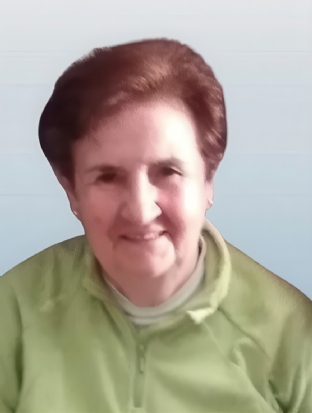 EULALIA LOPEZ SAEZ   A LOS 80 AÑOS