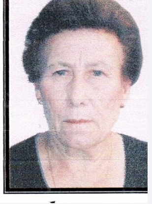 ANTONIA CANOVAS RODRIGUEZ, DE 79 AÑOS 