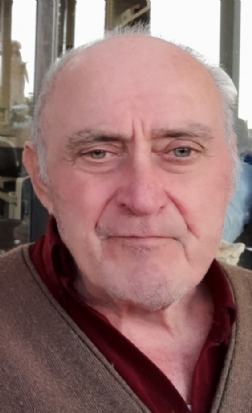 SALVADOR REVERTE ROMAN      A LOS 79 AÑOS 