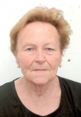 FELICIA GARCIA LARDIN    A LOS 73 AÑOS