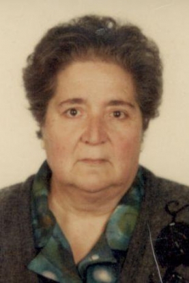 MARIA DEL PILAR GARCIA NOGUERA   