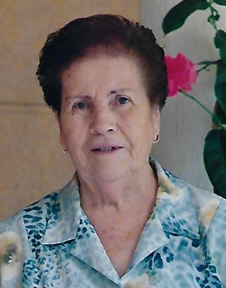 JOSEFA GARCIA LORCA     