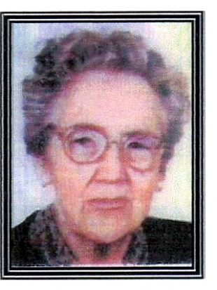 ADELA MARTINEZ CANOVAS, DE 89 AÑOS