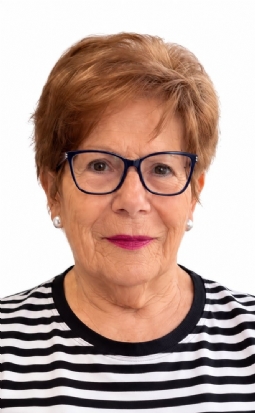 JOSEFA RUBIO ZABALA    A LOS 77 AÑOS