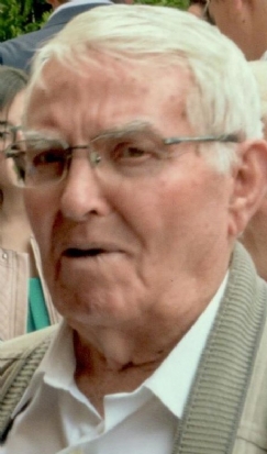 SEBASTIAN SERRANO CANOVAS    A LOS 88 AÑOS