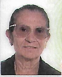 VICTORIANA DIAZ CORTES    A LOS 95 AÑOS