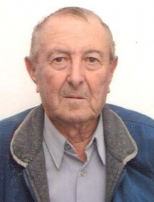 ALFONSO SANCHEZ BELCHI   A LOS 85 AÑOS
