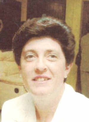 CATALINA SANDOVAL MARTINEZ   A LOS 59 AÑOS