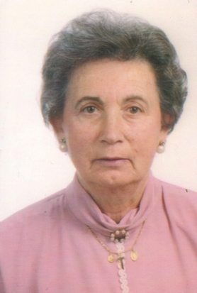MARQUINA GARCIA LOPEZ    A LOS 88 AÑOS