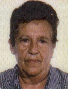 ISABEL ROMERO NAVARRO 