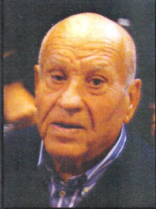 JOSÉ RIQUELME AYLLÓN, A LOS 76 AÑOS.