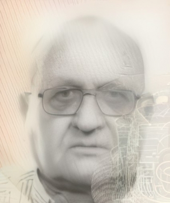 PEDRO NAVARRO JIMENEZ   A LOS 87 AÑOS