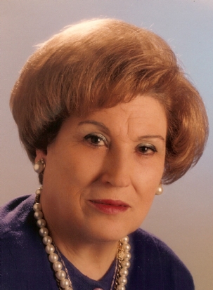 CONCEPCION NAVAS CALAHORRO    A LOS 79 AÑOS