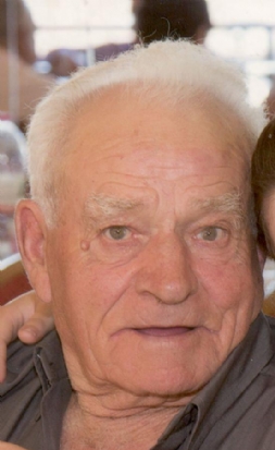 BENITO LIDON SANCHEZ  A LOS 79 AÑOS