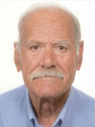 ANASTASIO SANCHEZ MARIN   A LOS 82 AÑOS