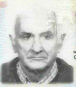 PEDRO JIMENEZ GARCIA     A LOS 73 AÑOS
