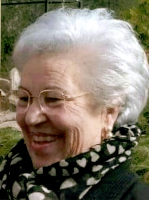 EULALIA RUIZ CERMEÑO     A LOS 82 AÑOS